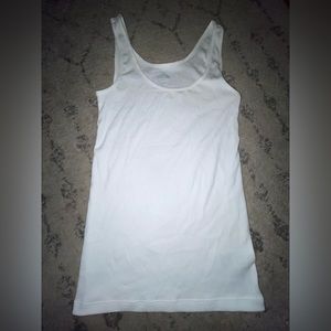 old navy first layer tank